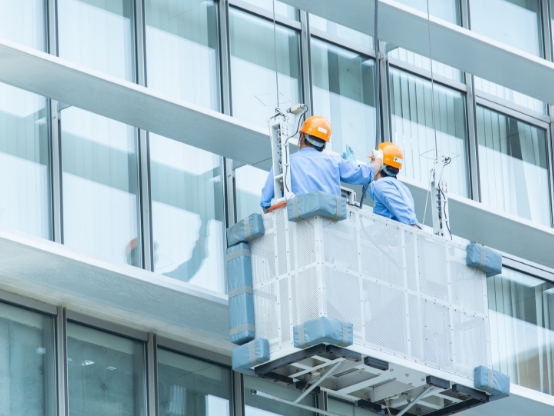 ゴンドラ イメージ