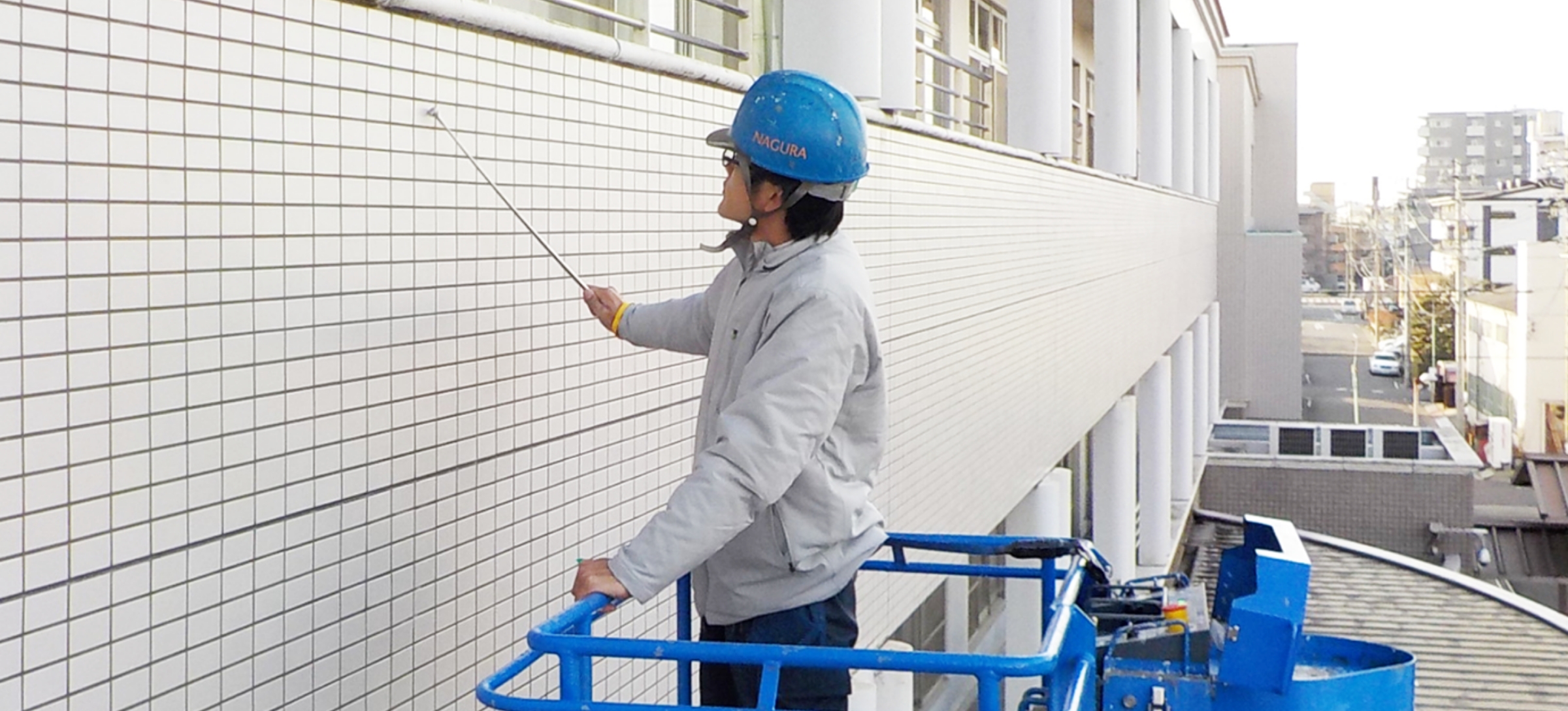 建物診断 イメージ