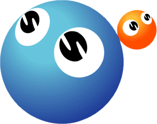 テクマゴちゃん