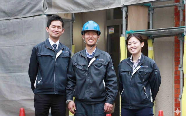 一生のお付き合い