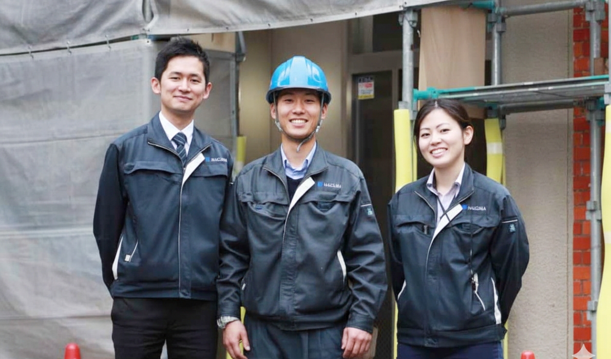 一生のお付き合い