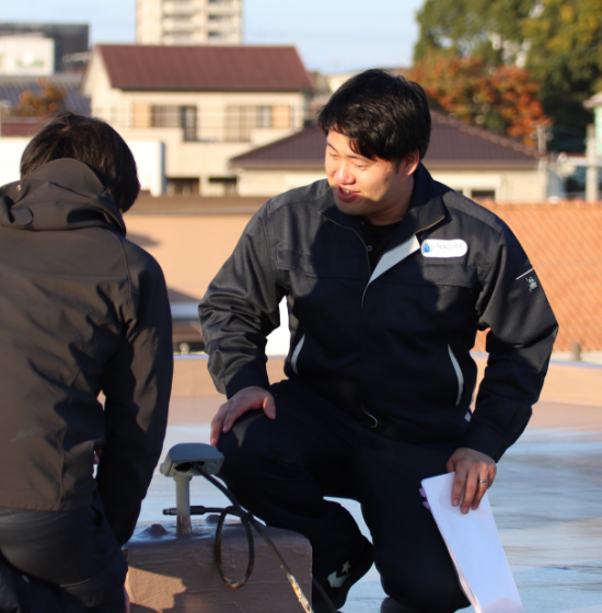 建物のお困りごと相談窓口