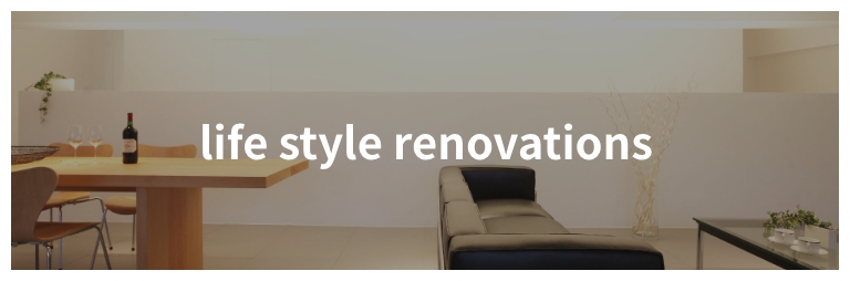 life style renovations