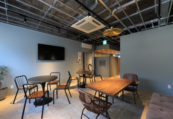 創業55年の歴史ある実績 1