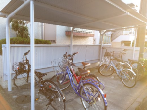 塗装の為に 本文画像