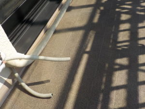 ドレンレール 本文画像