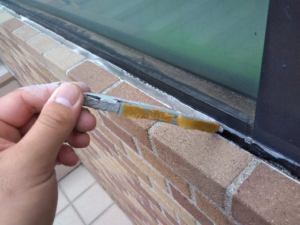 あなたのエントランス周りは！？ 本文画像