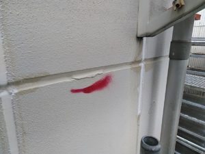 ALCの補修 本文画像