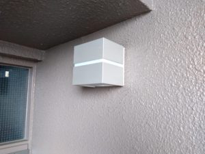 給湯器の排ガスによる腐食 本文画像