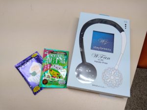 お盆休みに向けて 本文画像