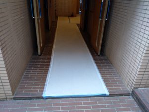 色々な所を養生 本文画像