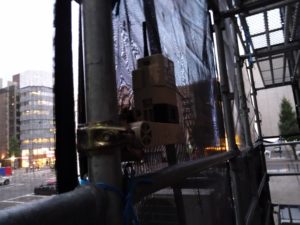 防犯対策 本文画像