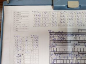 女性のお化粧と同じで… 本文画像