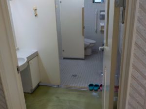 トイレのリノベーション 本文画像