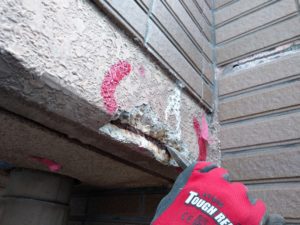 放っておくと大変な事に… 本文画像