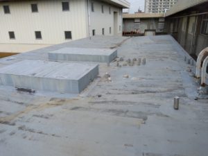 配水場の改修工事を行います！ 本文画像