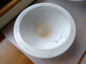 夜の共用廊下を明るく 本文画像