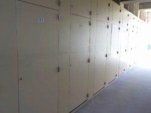 トランクルームの点検 本文画像