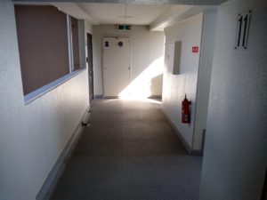 大規模修繕工事２年点検 本文画像