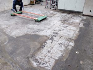 スーパーの改修 本文画像