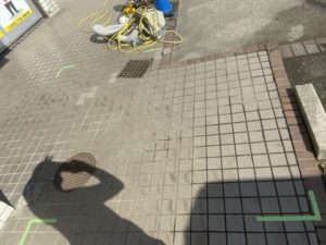 土間が浮いていたら 本文画像