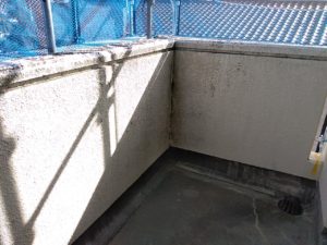 塗装改修工事の要 本文画像