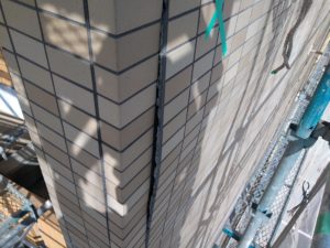 タイルの剥落 本文画像