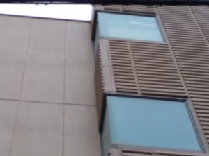 雨漏れの確認 本文画像