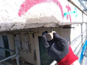 重力に抗って… 本文画像