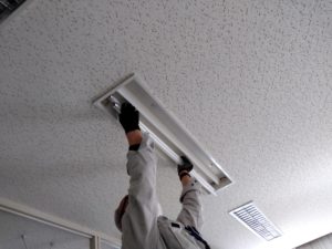 LED照明への交換 本文画像