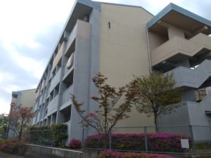 名古屋市住宅供給公社のしごと 本文画像