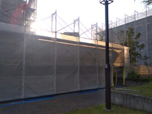 先行解体！ 本文画像