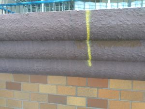 下地補修 本文画像