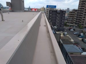 守山区マンションの１年点検 本文画像