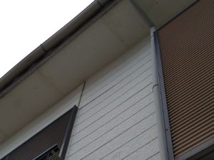 サイディングの“そり” 本文画像