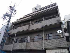 我々のミッション“建物長イキイキ” 本文画像