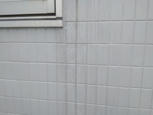 タイルからの漏水 本文画像