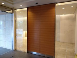 木部塗装 本文画像