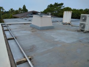 防水修繕工事 本文画像