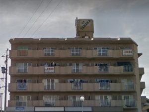 自社物件の再生に取り掛かります！ 本文画像