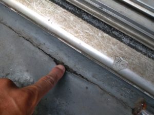 漏水調査 本文画像