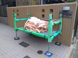 工事で発生するゴミの出し方＜産業廃棄物＞ 本文画像