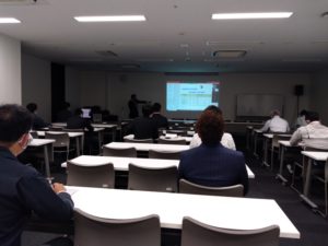 安全第一、品質第二、生産第三 本文画像