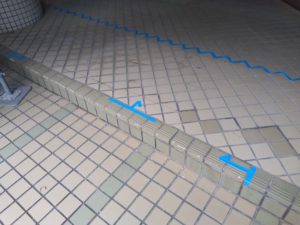 費用を抑えたタイル張替え 本文画像