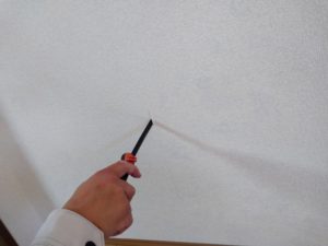 カビ？漏水？ 本文画像