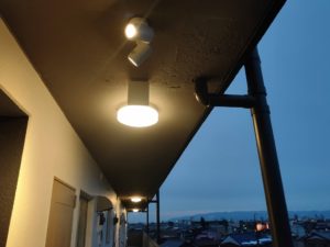 照明器具のLED化 本文画像