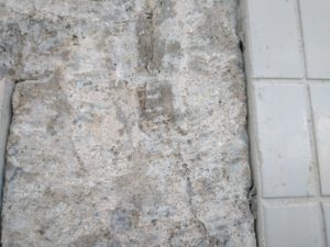 壁面からの漏水対応 本文画像