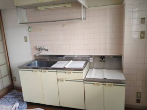 自社物件再生プロジェクト！！（室内編） 本文画像