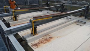 鉄部塗装の下処理 本文画像