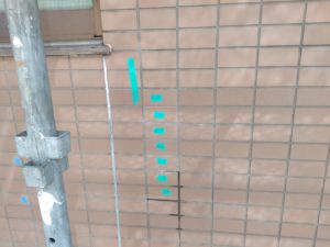 窓サッシ廻りのクラック 本文画像